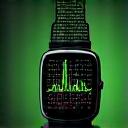 Icona smartwatch